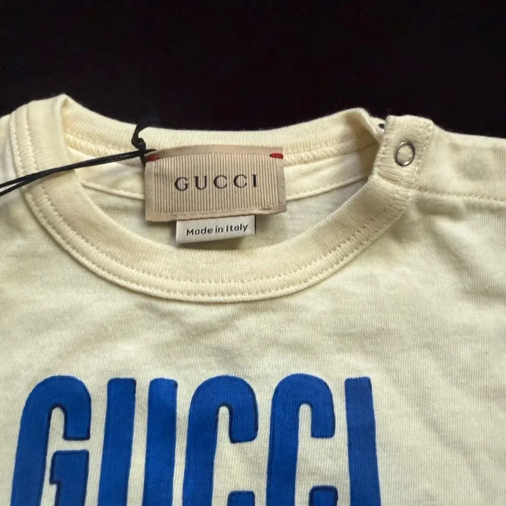 Gucci nwt short